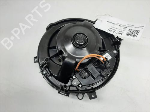 Heater blower motor AUDI Q2 (GAB, GAG) 2.0 TFSI quattro | BP26849580M62 