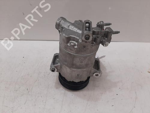 AC compressor FORD PUMA (J2K, CF7) 1.0 EcoBoost mHEV | BP38098561M34  - Image 5