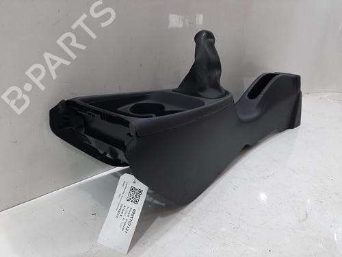 Middle console TOYOTA AYGO X (_B7_) 1.0 VVT-i (KGB70) | BP34576897I22 - Image 2