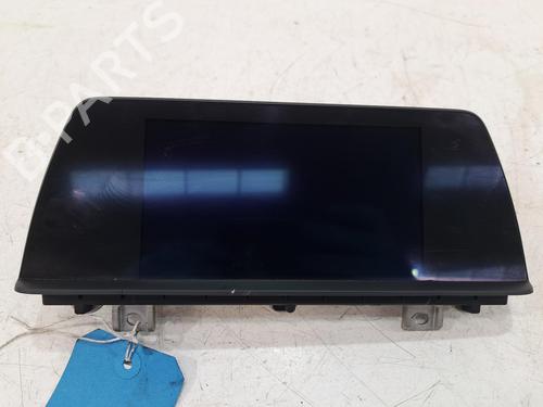 Afficheur BMW 2 Coupe (F22, F87) 220 d (184 hp) 31927886