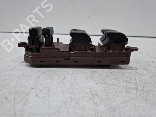 Right front window switch TOYOTA VERSO (_R2_) 1.8 (ZGR21_, ZGR21R) | BP40047199I26 - Image 5