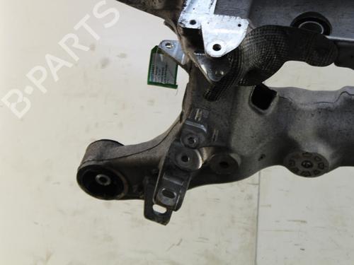 Subframe LAND ROVER RANGE ROVER SPORT II (L494) 3.0 SDV6 4x4 | BP26751152M9 