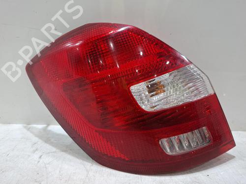 Used Left taillight Left taillight 39471373 39471373