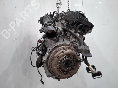 Used Engine Engine 38048450 38048450