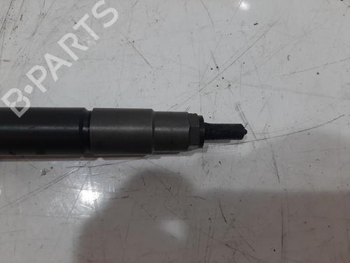 Injector VAUXHALL ASTRA Mk VII (K) (B16) 1.6 CDTi | BP39202387M100 - Image 3