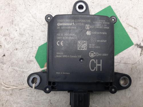 Used Control unit Control unit 26756685 26756685