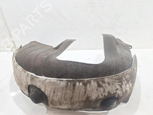 Wheel arch HYUNDAI TUCSON (NX4E, NX4A) 1.6 T-GDi Hybrid | BP32409269C56