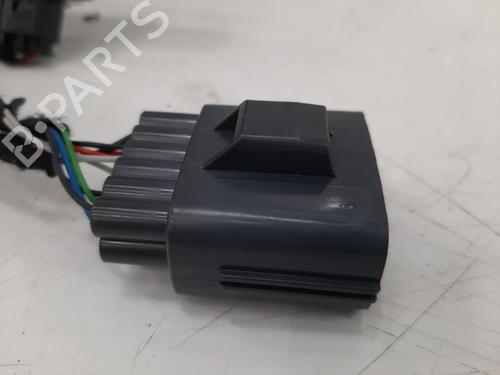 Udvendigt håndtag JAGUAR I-PACE (X590) EV400 AWD | BP26744027C122 