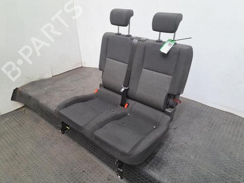 Rear seat (2nd row) FORD TRANSIT CONNECT V408 Box Body/MPV 1.5 TDCi | BP37082154I23  - Image 5