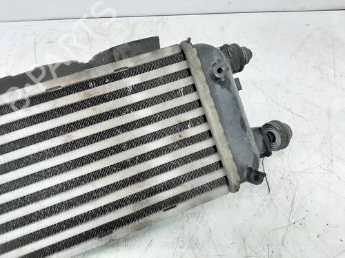 Intercooler FIAT PANDA (312_, 319_) 0.9 4x4 (312PXG1A) | BP26854193M30 
