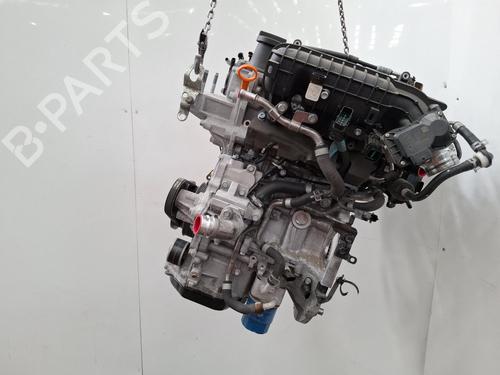 Engine HYUNDAI BAYON (BC3) 1.0 T-GDI | BP36451499M1 - Image 5