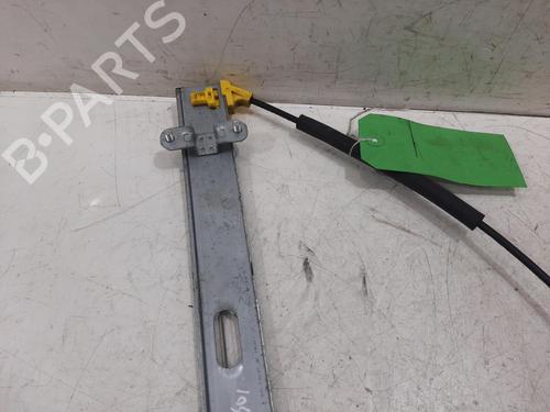 Front right window mechanism KIA RIO III (UB) 1.2 CVVT | BP33035703C23 - Image 4