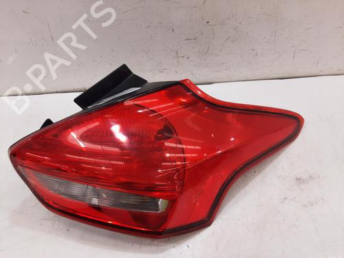 Right taillight FORD FOCUS III 1.0 EcoBoost | BP37443216C35 - Image 2