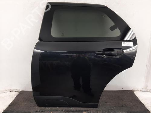 left-rear-door-citroen-c4-cactus-2014-32357293 main image