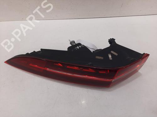 Left taillight JAGUAR I-PACE (X590) EV400 AWD | BP29417574C34 