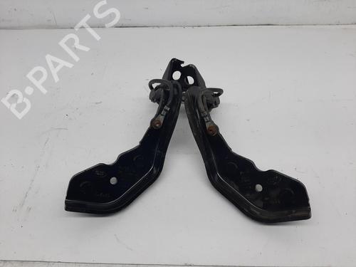 Used Hinge/Door check strap JAGUAR I-PACE (X590) EV400 AWD (400 hp) 26847924