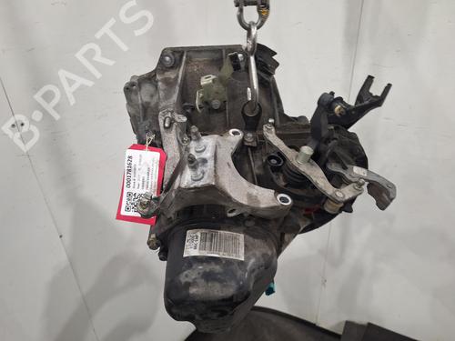 Gearbox DACIA SANDERO II 1.0 SCe 75 (B8JC, B8JD, B8NC) | BP37520249M3 - Image 5
