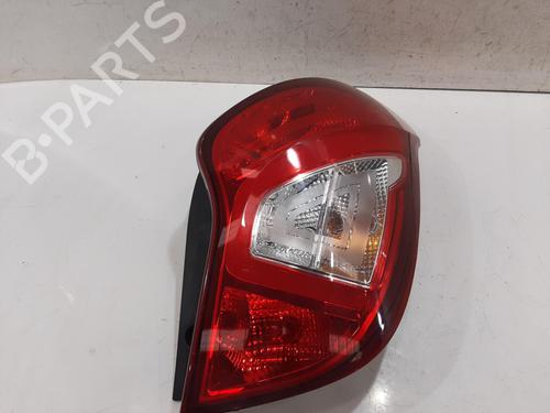 Used Right taillight Right taillight SSANGYONG KORANDO (CK) 2.2 Xdi 4WD (178 hp) 33282556 33282556