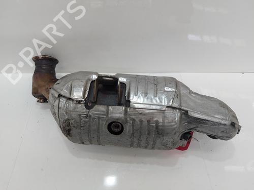 Used Particulate filter CITROËN C4 Picasso II 1.6 BlueHDi 120 (120 hp) 27630180