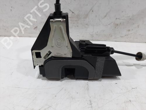 Other JAGUAR I-PACE (X590) EV400 AWD | BP30608778O1