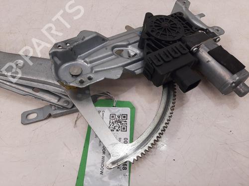 Rudehejsemekanisme ventre foran VAUXHALL ZAFIRA Mk II (B) (A05) 1.8 | BP29445026C22 