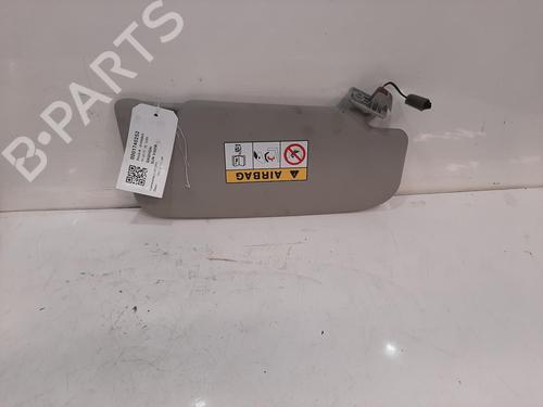 Ander Ander NISSAN QASHQAI II (J11, J11_) 1.2 DIG-T (115 hp) 36403904 36403904