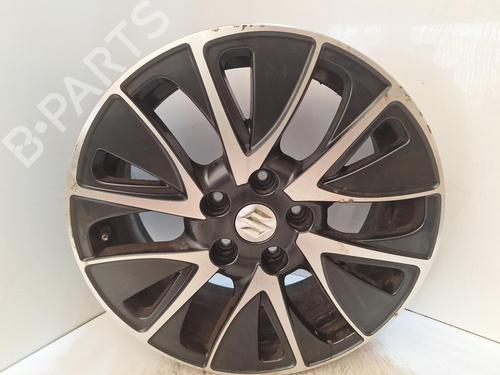 Used Rim Rim SUZUKI SX4 S-Cross (JY) 1.6 (AKK 416) (120 hp) 34619484 34619484