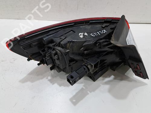 Right taillight AUDI A3 Sportback (8VA, 8VF) 2.0 TDI | BP30057933C35