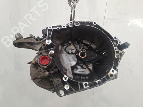 Used Gearbox VAUXHALL CORSA Mk V (F) 1.2 (101 hp) 32270503