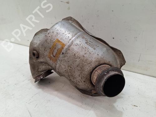 Particulate filter VAUXHALL MOVANO Mk III (C) VAN (U9) 2.2 D | BP39888822M81 - Image 2