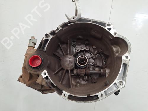 Used Gearbox Gearbox 37520144 37520144