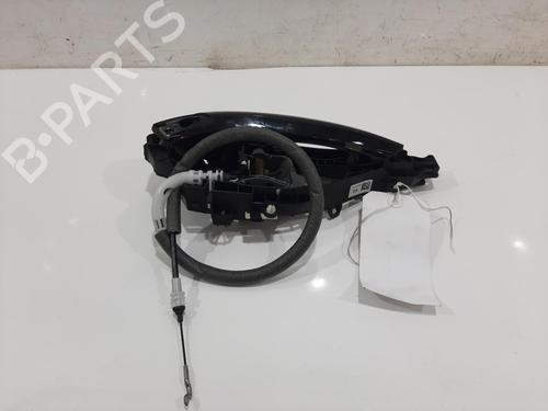 Used Exterior handle Exterior handle BMW 7 (G11, G12) 750 i, Li (449 hp) 33124700 33124700