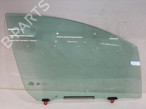 Used Front right door window Front right door window TOYOTA YARIS (_P13_) 1.3 (NSP130_, NSP130) (99 hp) 33317841 33317841