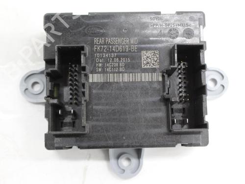 Control unit LAND ROVER RANGE ROVER IV (L405) 3.0 SDV6 4x4 | BP31059005M11