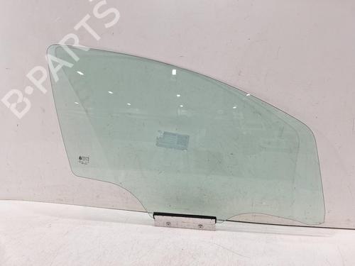 Vitre porte avant droite VAUXHALL CORSA Mk III (D) (S07) 1.2 i 16V (L08) (86 hp) 32027474