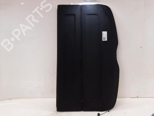 Used Rear parcel shelf Rear parcel shelf AUDI Q5 (8RB) 2.0 TDI quattro (143 hp) 32718067 32718067