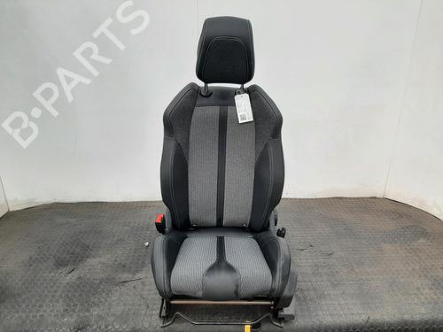 Used Left front seat Left front seat 36046640 36046640