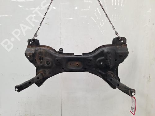 Used Subframe NISSAN MICRA IV (K13K, K13KK) 1.2 DIG-S (98 hp) 31978323