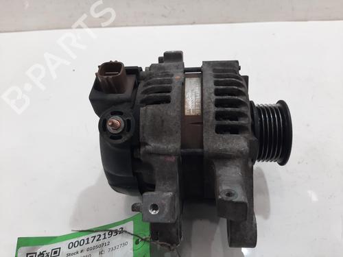 Generator Generator TOYOTA YARIS (_P9_) 1.33 VVT-i (NSP90_, NSP90R) (100 hp) 35922817 35922817