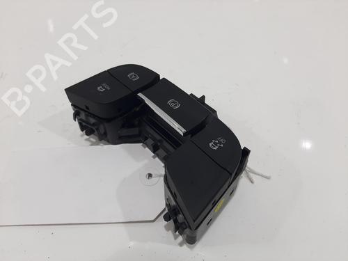 håndbremse SKODA KAROQ (NU7, ND7) 1.6 TDI | BP38199795I18 - Image 3