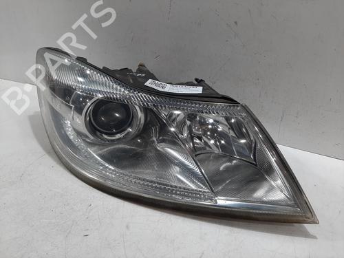 Right headlight SKODA OCTAVIA II Combi (1Z5) 1.4 TSI | BP29946194C29 