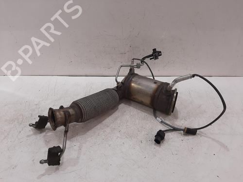 Katalysator Katalysator MINI MINI (F55) Cooper (136 hp) 37072489 37072489