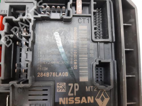 Fuse box NISSAN JUKE (F16_) DIG-T 117 | BP37539824E1 - Image 2