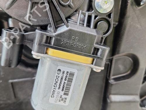 Front left window mechanism HYUNDAI i30 (GD) 1.6 CRDi | BP32478267C22