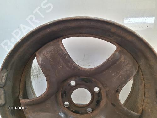 Fælk DACIA SANDERO II TCe 90 (B8M1, B8MA, B8AC) | BP38179940C45 - Image 2
