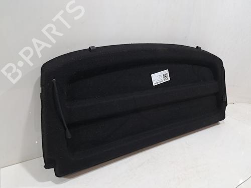 Rear parcel shelf RENAULT CAPTUR I (J5_, H5_) 0.9 TCe 90 | BP36106175C85 - Image 3