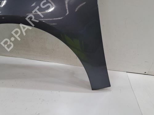 Left front fenders AUDI A3 Sportback (8VA, 8VF) 1.4 TFSI | BP29809852C41 