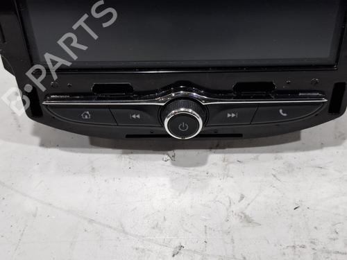 Radio VAUXHALL ADAM (M13) 1.2 | BP39594833E6 - Image 3