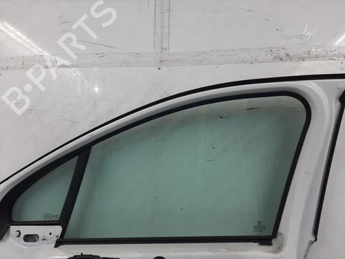 Right front door PEUGEOT 2008 I (CU_) 1.2 VTi | BP31685466C3 