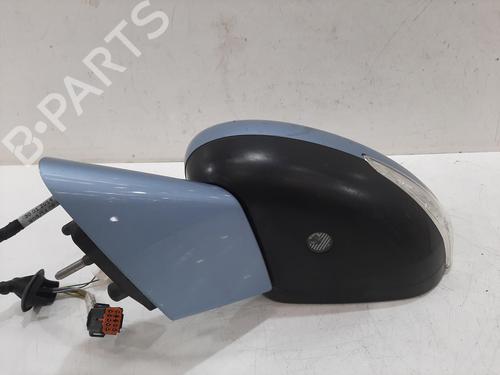 Left mirror CITROËN C4 Picasso II 1.6 HDi / BlueHDi 115 | BP29059834C26 